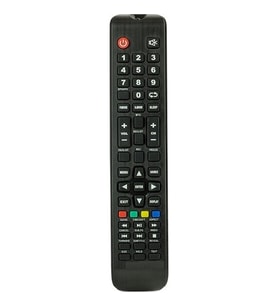 Technobox Tx LED 32 Tx LED 43 Tx LED 49 Tv Kumandası