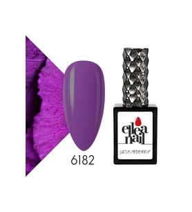 Profesyonel Kalıcı Oje 15 ml 6182
