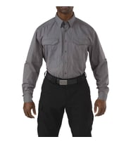 5.11 STRYKE SHIRT GRI (Karışık)