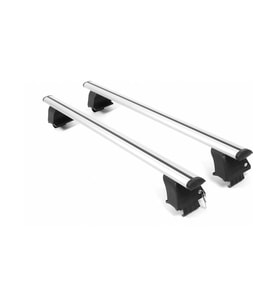 Jaguar I-Pace 2018 ve Sonrası Drs kapı arası sıkıştırma oluklu ara atkı tavan barı GRİ