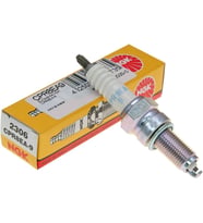NGK BUJİ CPR8EA-9 DİO SPACY ACTİVA S PULSAR (YAN)