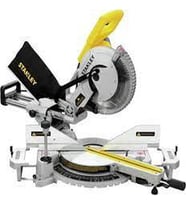 Stanley SM18 Gönye Kesme Makinesi