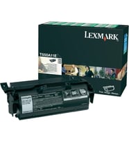 Tonersepeti Lexmark T650-T650A11E Orjinal Toner