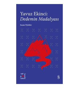 Dedemin Madalyası - Everest Açıkhava 39