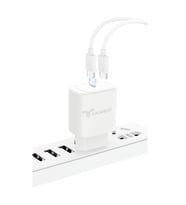 iPhone 15 / iPhone 15 Pro / iPhone 15 Pro Max uyumlu 25W Hızlı Şarj Cihazı