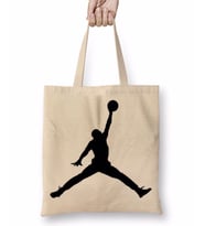 Michael Jordan Bez Çanta Uzun Saplı