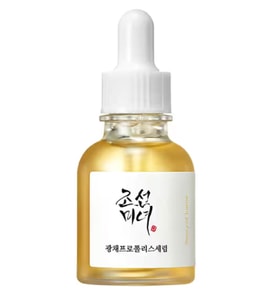 Beauty Of Joseon Glow Serum: Propolis + Niasinamid - Yatıştırıcı ve Gözenek Sıkılaştırıcı 30 ml