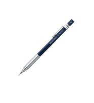 Pentel Çizim Kalemi Graph 600 0.7 MM Navy PG607-C (Lacivert)