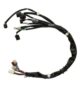 HONDA ENJEKSİYON TESİSATI YM. SPACY  UYUMLU