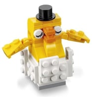 LEGO Promotional 40242 Baby Chick