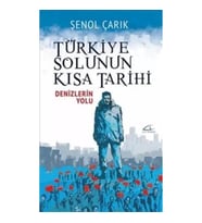 Türkiye Solunun Kısa Tarihi