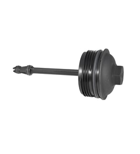 Yağ Filtre Kapağı 1.6 TDI 2.0 TDI 03L115433C