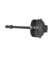 Yağ Filtre Kapağı 1.6 TDI 2.0 TDI 03L115433C