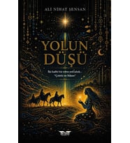 Yolun Düşü - Ali Nihat ŞENSAN - Perseus Yayınevi
