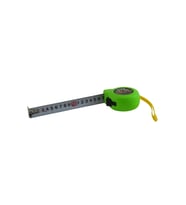 Yeşil Metre 16ft./5m 25mm Genişlik E-ticaret Ürün Başlığı