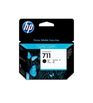 711 Cz133a Siyah Orjinal Kartuş 80ml / Designjet T120 / T520 Kartuş