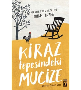 Kiraz Tepesindeki Mucize