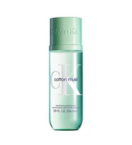 Calvin Klein Cotton Musk Hair & Body Mist 236 ml Unisex Vücut Spreyi