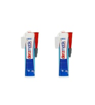 Derzmatik Profesyonel Kartuşlu Beyaz 450 gr 2'li Set