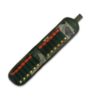 Savage Tactical Çift Taraflı Kemer Fişekliği Kamuflaj (DR.001)