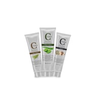 Claderm 50ml 3'lü (Tea Tree-Aloe Vera-Pure) Avantaj Paketi