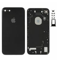 iPhone 8G Uyumlu Boş Kasa (Siyah)