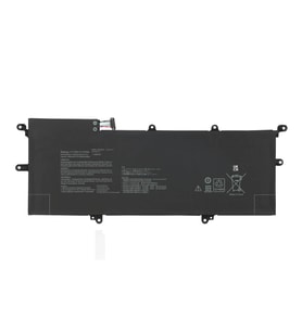 Asus UX461U, C31N1714 ile Uyumlu Notebook Bataryası Pili (Siyah)