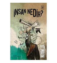 İnsan Nedir?