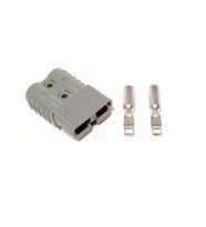 Anderson Power SB120 120A 600V Akü Soketi