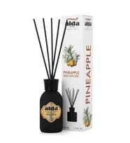 Ananas Çubuklu Ortam ve Oda Kokusu 110 ml