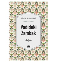 Ema - Vadideki Zambak adlı Kitap Roman Balzac