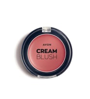 Avon Cream Blush Krem Allık 2.4 gr. Warm Flush