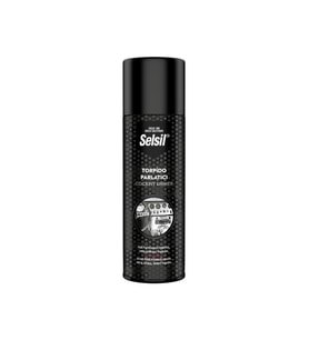 SELSİL OTO - ARAÇ TORPİDO PARLATICI SPREY 200ML HOŞ KOKULU - PARLAK - TOZ TUTMAYAN FORMÜL (5343)
