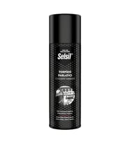 SELSİL OTO - ARAÇ TORPİDO PARLATICI SPREY 200ML HOŞ KOKULU - PARLAK - TOZ TUTMAYAN FORMÜL (5343)