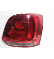 Volkswagen Polo 2009-2013 Stop Lambası Arka Stop Sağ