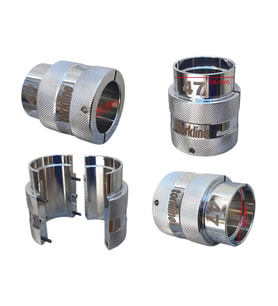 Keçe Takma Aparatı 47-48 Mm