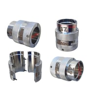 Keçe Takma Aparatı 47-48 Mm
