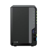Synology DS225PLUS 2GB (2x3.5''/2.5'') Tower NAS