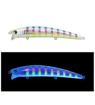 Longin Franky 120mm 20gr Floating Maket Balık S073T