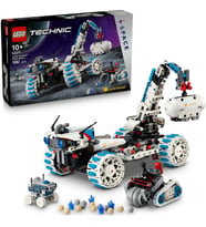 LEGO Technic 42211 Lunar Outpost™ Ay Gezgini Uzay Aracı (1082 Parça)