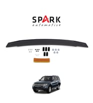 Mitsubishi Pajero 2007-2019 Yıl Aralığı Uyumlu Kaput Rüzgarlığı 4mm