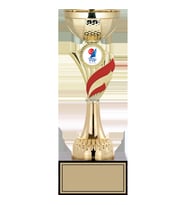 ODAK KUPA - Small Kupalar - S-017 B - 26 cm
