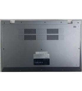 Casper Nirvana C370 Serisi Notebook Alt Kasa