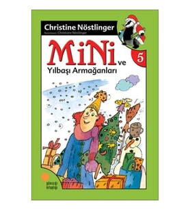 Mini Dizisi 5 - Mini ve Yılbaşı Armağanları