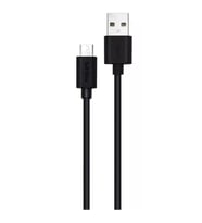 Philips 3A 45W UsbA to Universal Micro Hızlı Data ve Şarj Kablosu 1.2Metre DLC3104U