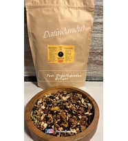 Yeni Mahsül Doğal Organik Kış Çayı 250gr