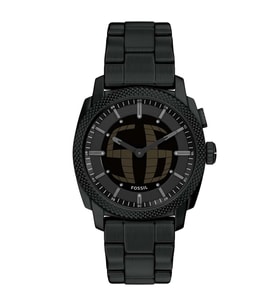 Fossil FFS6156 Big Tic Kol Saati