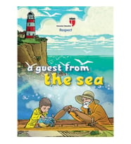 Guest From the Sea : Respect