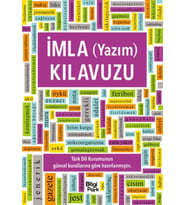 İmla (Yazım) Kılavuzu