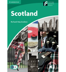Scotland Level 3 Lower-Intermediate